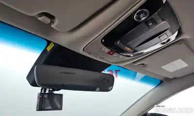 Kia K8 2025 2.5 Автомат в Москве № 337867, миниатюра 7