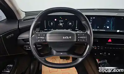 Kia K8 2025 2.5 Автомат в Москве № 337867, миниатюра 9