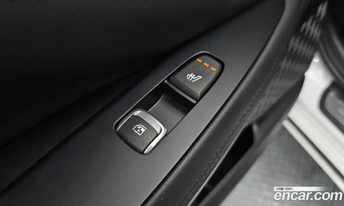 Kia K8 2025 2.5 Автомат в Москве № 337867, фото 10