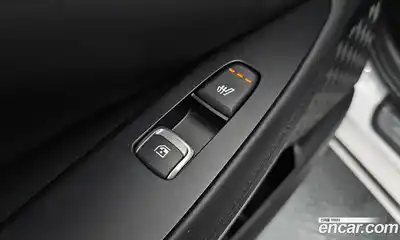 Kia K8 2025 2.5 Автомат в Москве № 337867, миниатюра 10