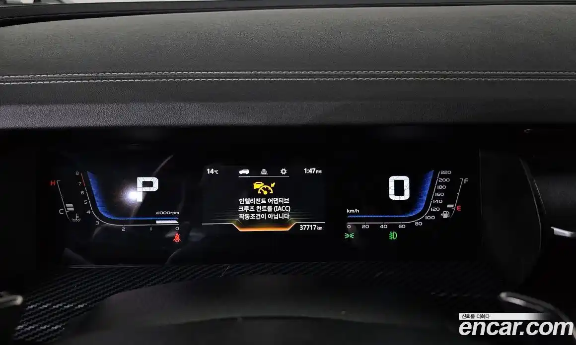 SsangYong Torres 2024 1.5 Автомат в Москве № 339061, фото 16