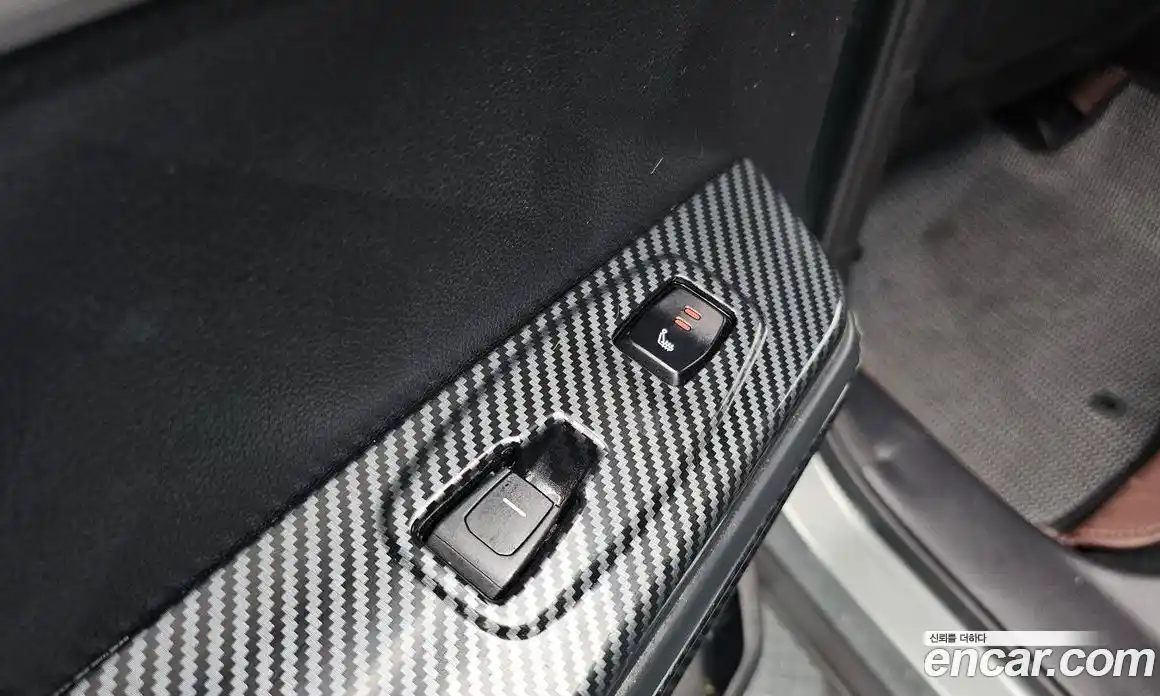 SsangYong Torres 2024 1.5 Автомат в Москве № 339061, фото 2