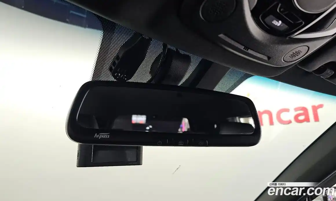 SsangYong Torres 2024 1.5 Автомат в Москве № 339061, фото 3