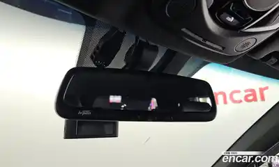 SsangYong Torres 2024 1.5 Автомат в Москве № 339061, миниатюра 3