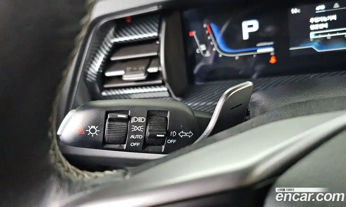 SsangYong Torres 2024 1.5 Автомат в Москве № 339061, фото 4