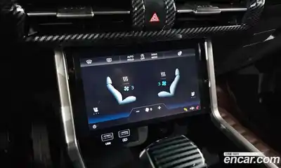 SsangYong Torres 2024 1.5 Автомат в Москве № 339061, миниатюра 5