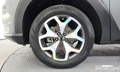 SsangYong Torres 2024 1.5 Автомат в Москве № 339061, миниатюра 6