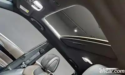 SsangYong Korando 2021 1.5 Автомат в Москве № 33954, миниатюра 4