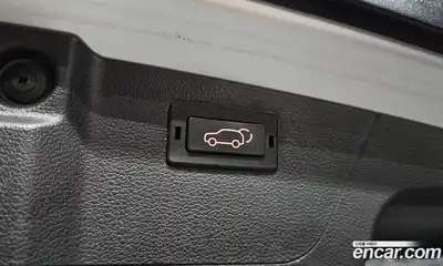 SsangYong Korando 2021 1.5 Автомат в Москве № 33954, миниатюра 10