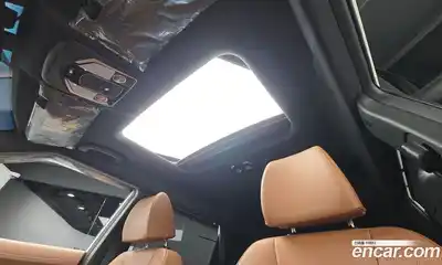 SsangYong Torres 2023 1.5 Автомат в Москве № 340763, миниатюра 11