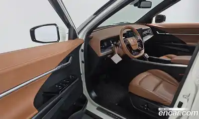 SsangYong Torres 2023 1.5 Автомат в Москве № 340763, миниатюра 12