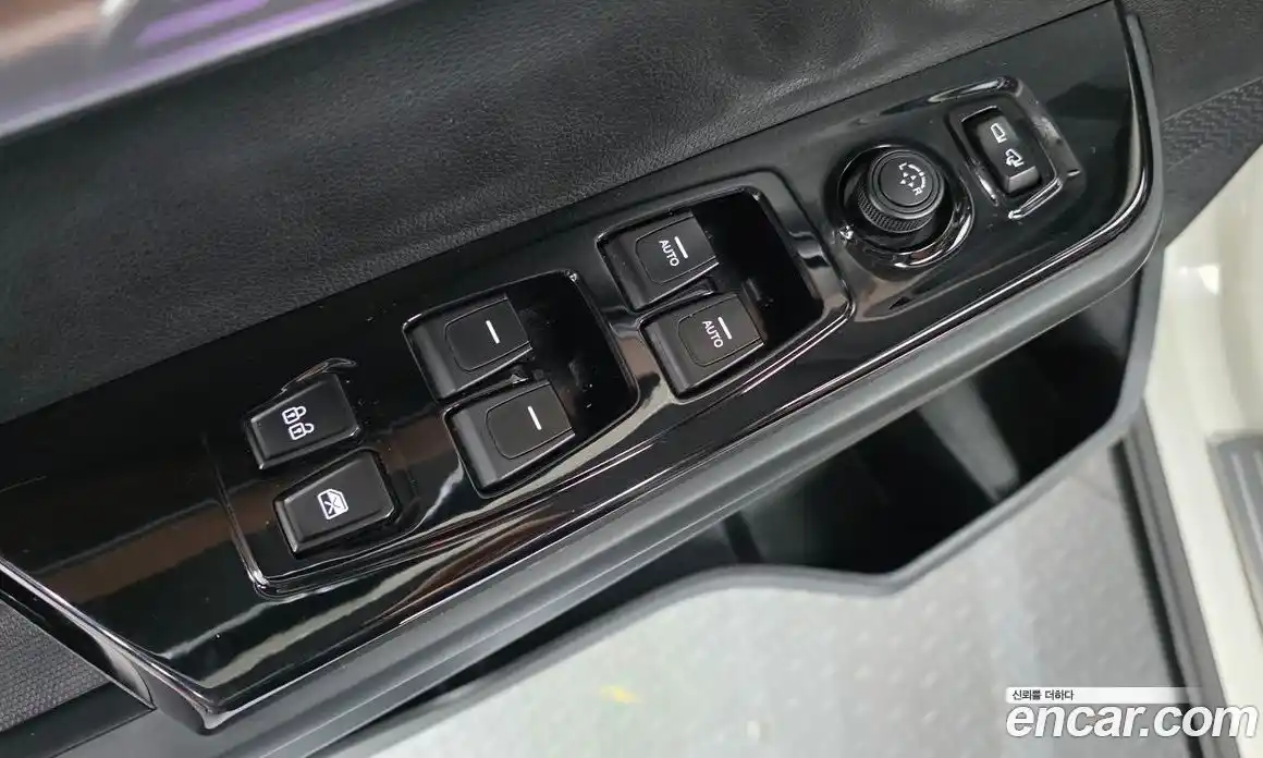 SsangYong Torres 2023 1.5 Автомат в Москве № 340763, фото 13