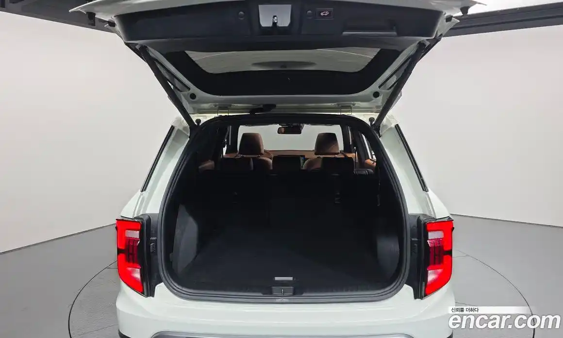 SsangYong Torres 2023 1.5 Автомат в Москве № 340763, фото 20