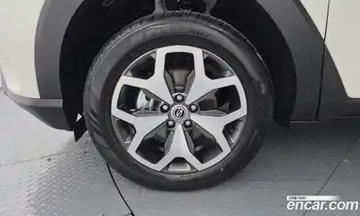 SsangYong Torres 2023 1.5 Автомат в Москве № 340763, миниатюра 5