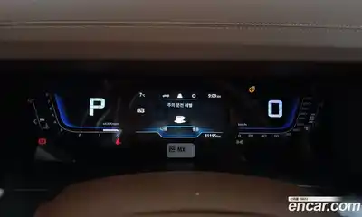 SsangYong Torres 2023 1.5 Автомат в Москве № 340763, миниатюра 8