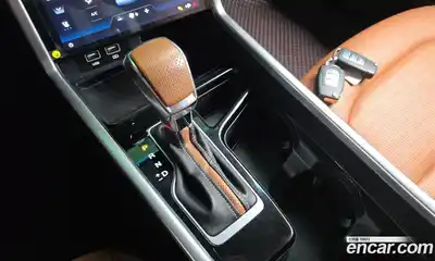 SsangYong Torres 2023 1.5 Автомат в Москве № 340763, миниатюра 9