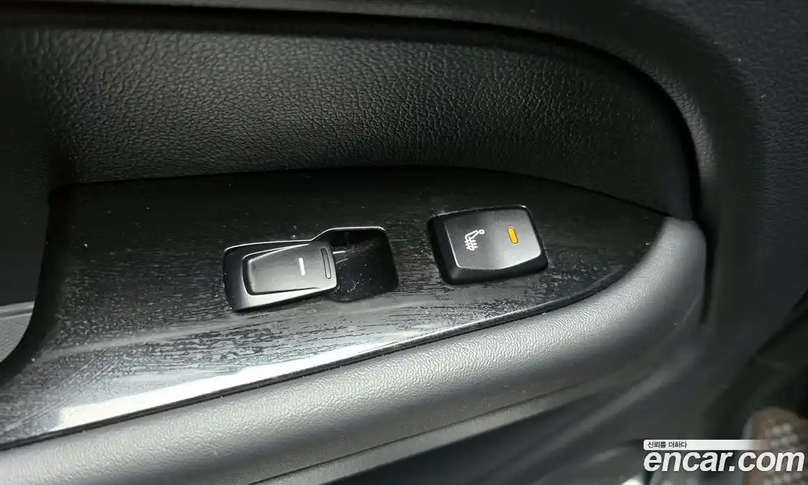 SsangYong Rexton 2024 2.2 Автомат в Москве № 340883, фото 12