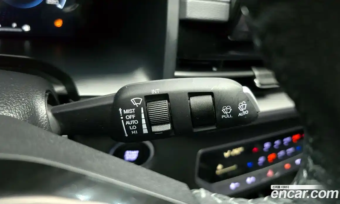 SsangYong Rexton 2024 2.2 Автомат в Москве № 340883, фото 20