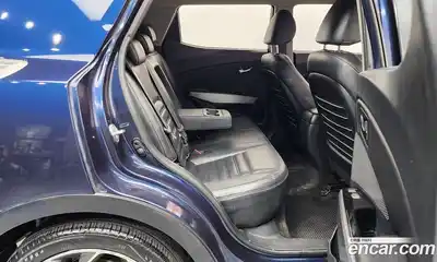 SsangYong TIBOLI 2015 1.6 Автомат в Москве № 34140, миниатюра 12