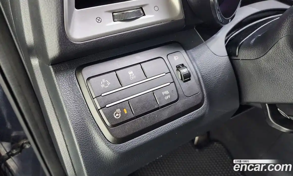 SsangYong TIBOLI 2015 1.6 Автомат в Москве № 34140, фото 14