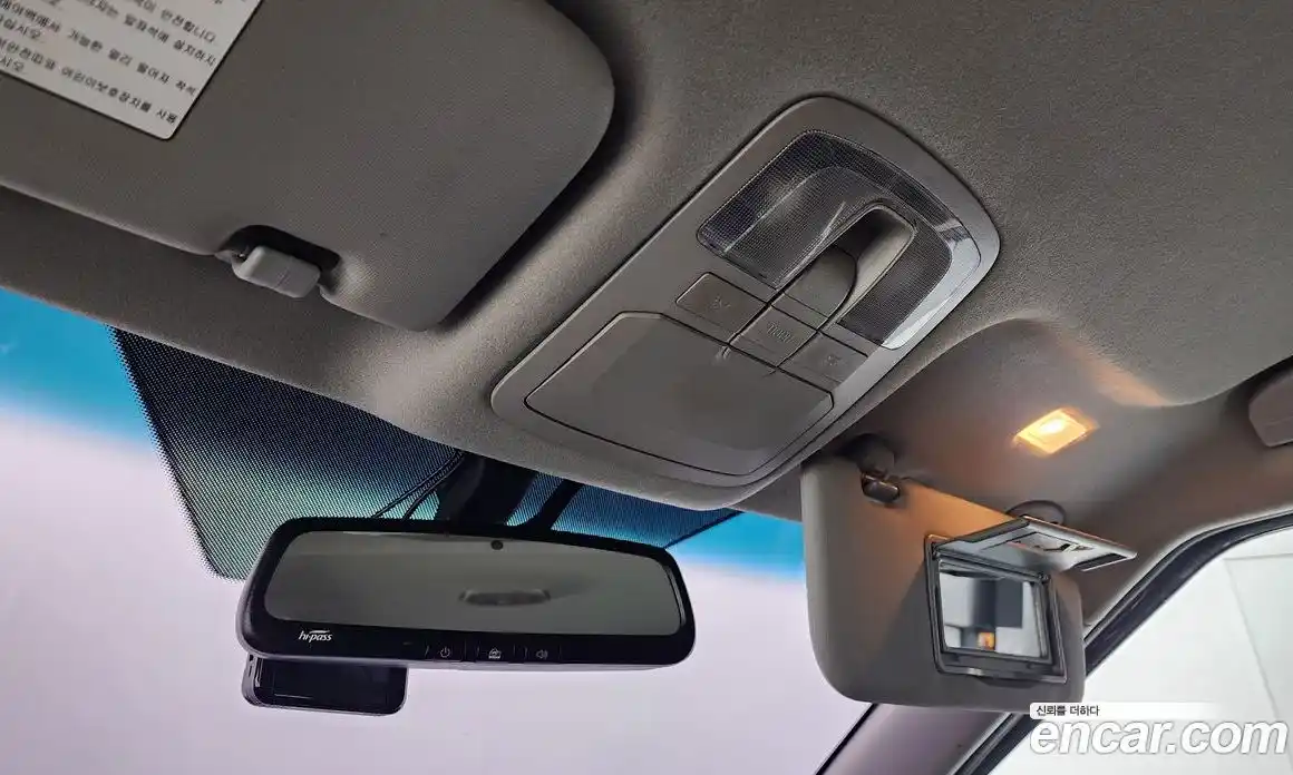 SsangYong TIBOLI 2015 1.6 Автомат в Москве № 34140, фото 17