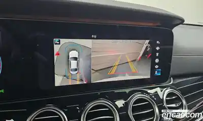 Mercedes-Benz E-Class 2021 3.0 Автомат в Москве № 342613, миниатюра 11