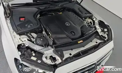 Mercedes-Benz E-Class 2021 3.0 Автомат в Москве № 342613, миниатюра 12