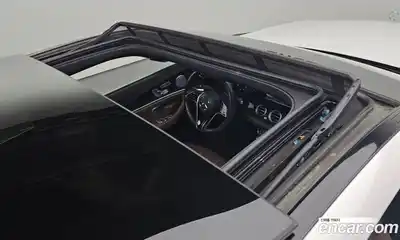 Mercedes-Benz E-Class 2021 3.0 Автомат в Москве № 342613, миниатюра 4