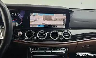 Mercedes-Benz E-Class 2021 3.0 Автомат в Москве № 342613, миниатюра 6