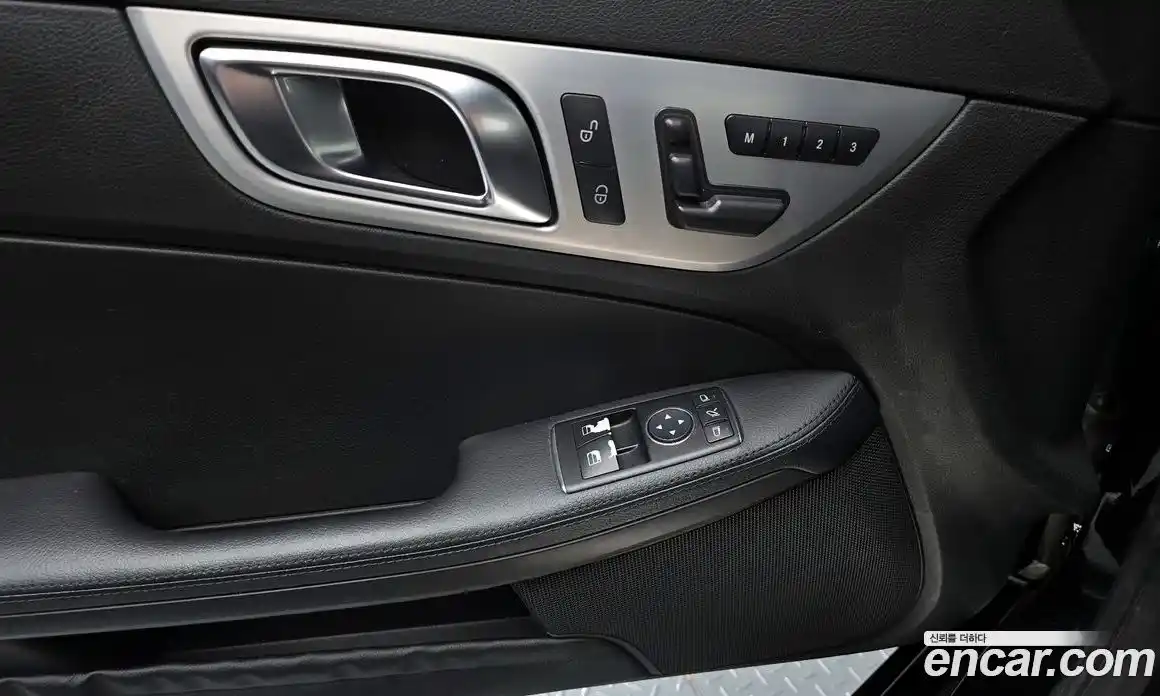 Mercedes-Benz SLK-Class 2012 1.8 Автомат в Москве № 342900, фото 1