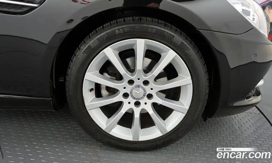 Mercedes-Benz SLK-Class 2012 1.8 Автомат в Москве № 342900, фото 20