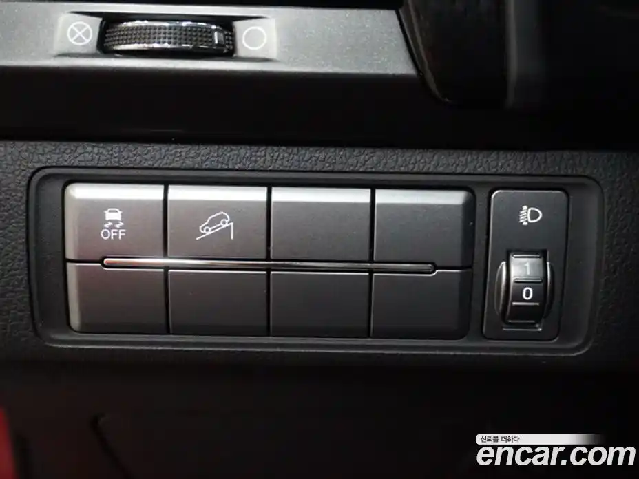 SsangYong Rexton 2020 2.2 Автомат в Москве № 34442, фото 12