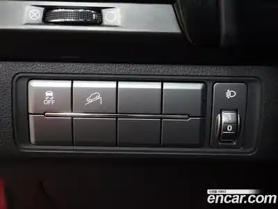 SsangYong Rexton 2020 2.2 Автомат в Москве № 34442, миниатюра 12