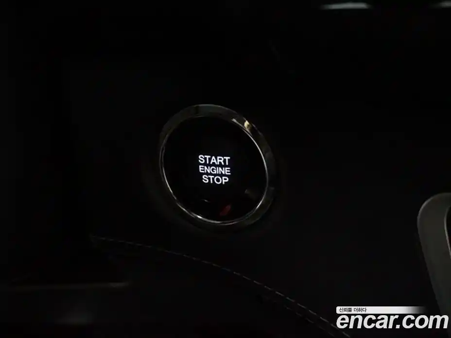 SsangYong Rexton 2020 2.2 Автомат в Москве № 34442, фото 13