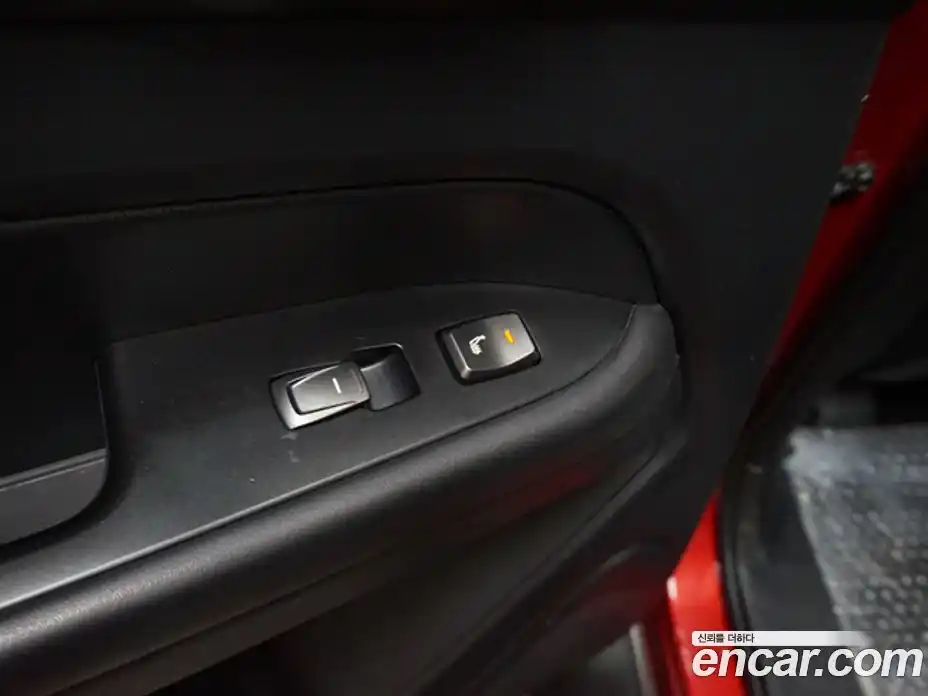 SsangYong Rexton 2020 2.2 Автомат в Москве № 34442, фото 15