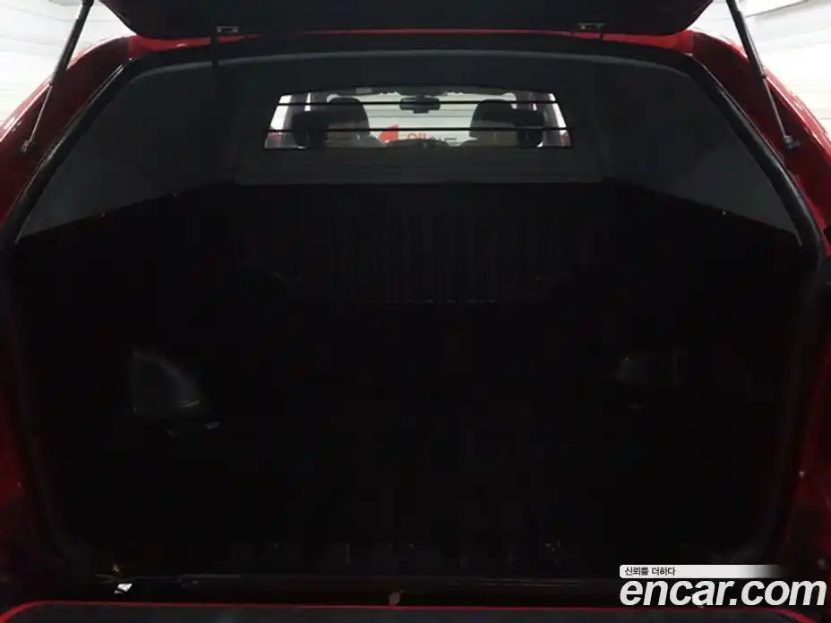 SsangYong Rexton 2020 2.2 Автомат в Москве № 34442, фото 20