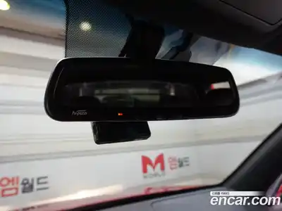 SsangYong Rexton 2020 2.2 Автомат в Москве № 34442, миниатюра 10