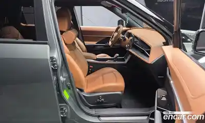 SsangYong Torres 2024 1.5 Автомат в Москве № 34902, миниатюра 11