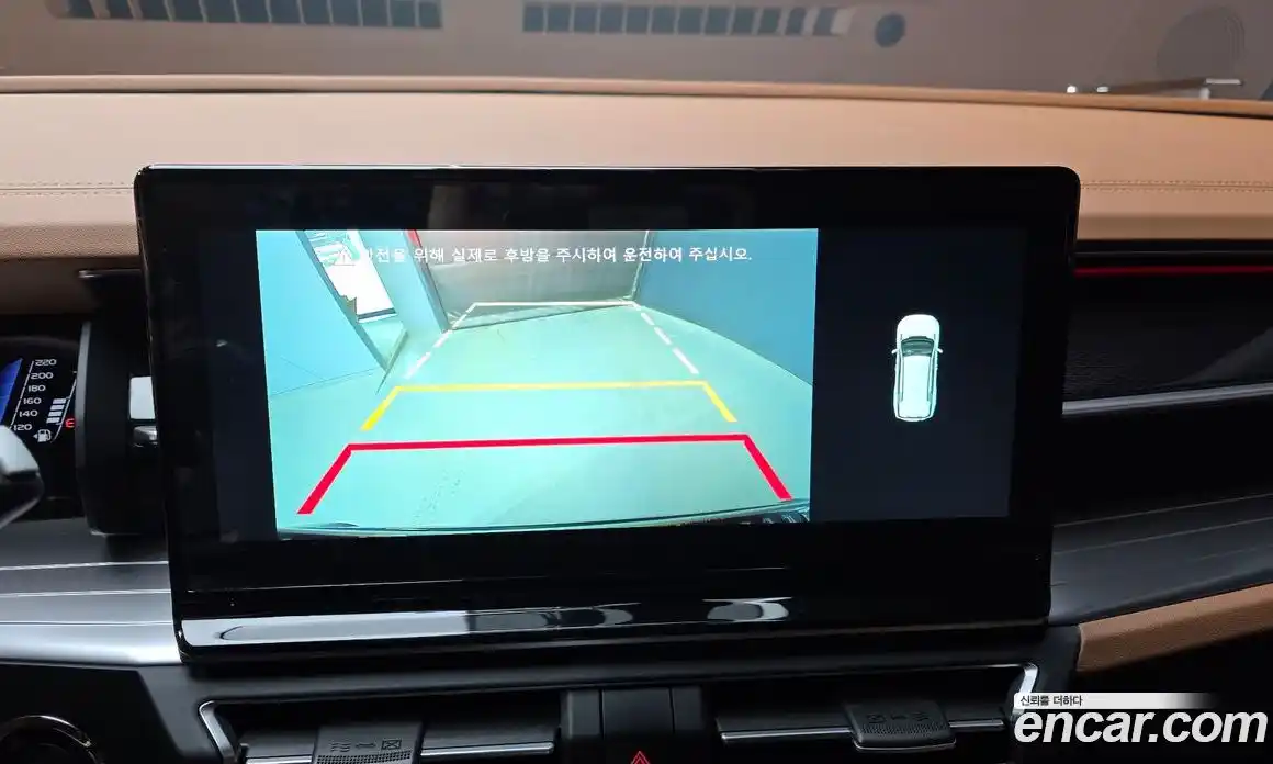 SsangYong Torres 2024 1.5 Автомат в Москве № 34902, фото 15