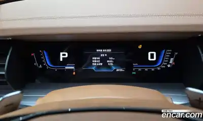 SsangYong Torres 2024 1.5 Автомат в Москве № 34902, миниатюра 8