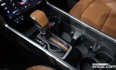 SsangYong Torres 2024 1.5 Автомат в Москве № 34902, миниатюра 9