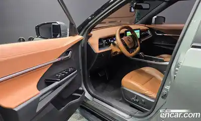 SsangYong Torres 2024 1.5 Автомат в Москве № 34902, миниатюра 10