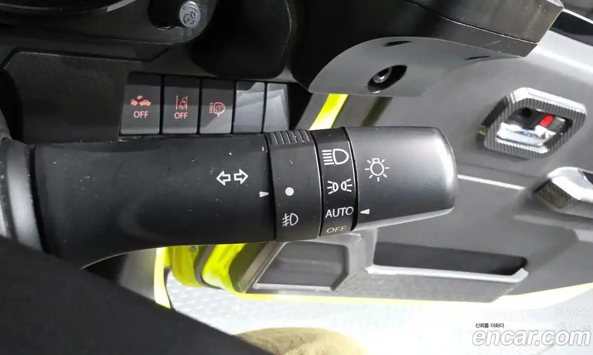 Suzuki Jimny 2019 0.7 Автомат в Москве № 354020, фото 19