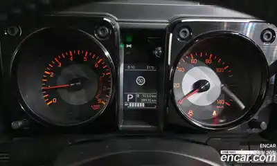 Suzuki Jimny 2019 0.7 Автомат в Москве № 354020, миниатюра 8