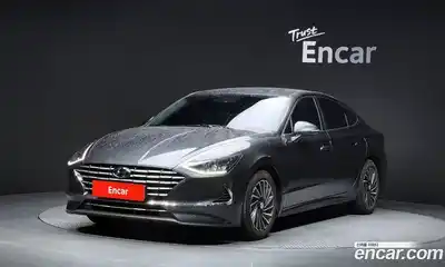 Hyundai Sonata, 2023