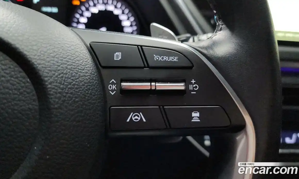 Hyundai Sonata 2023 2.0 Автомат в Москве № 356928, фото 13