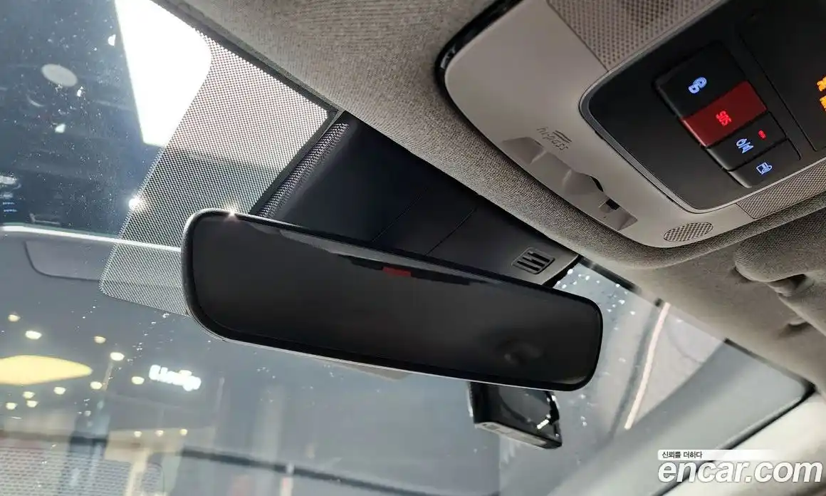 Hyundai Sonata 2023 2.0 Автомат в Москве № 356928, фото 17