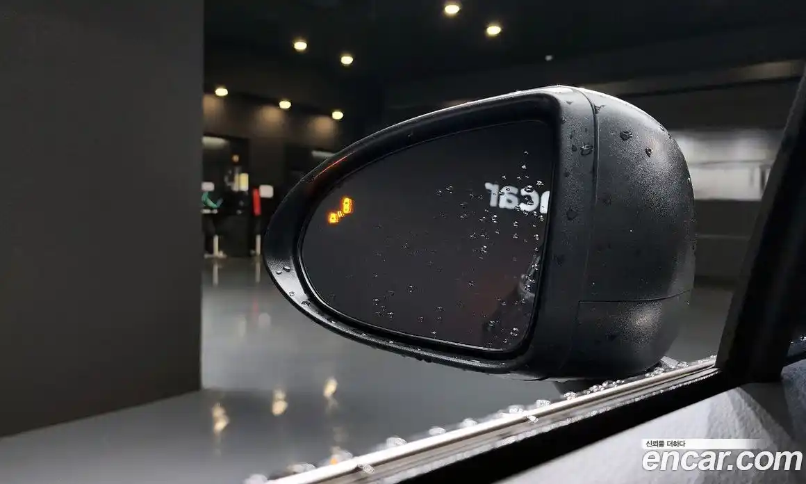 Hyundai Sonata 2023 2.0 Автомат в Москве № 356928, фото 18