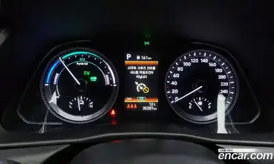 Hyundai Sonata 2023 2.0 Автомат в Москве № 356928, миниатюра 8