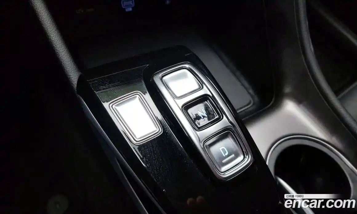 Hyundai Sonata 2023 2.0 Автомат в Москве № 356928, фото 9